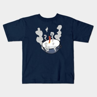 Hot Pot Kids T-Shirt